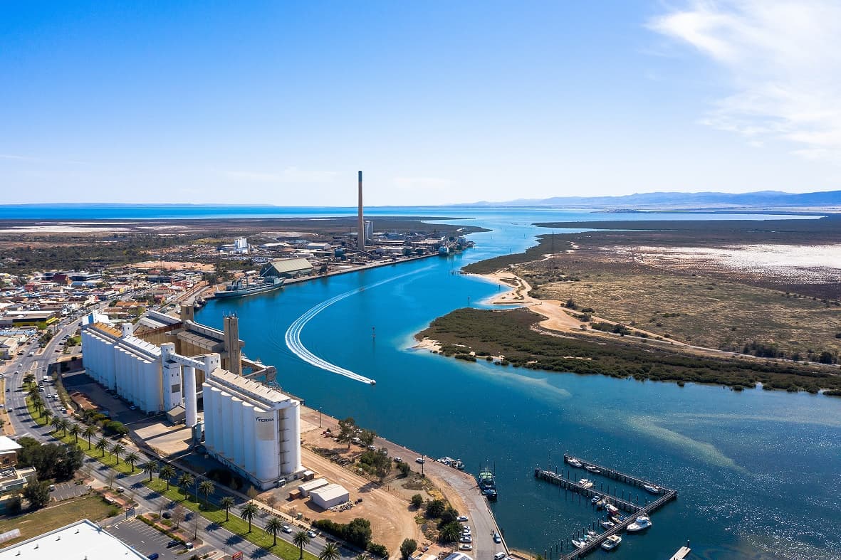 things to do in Port Pirie