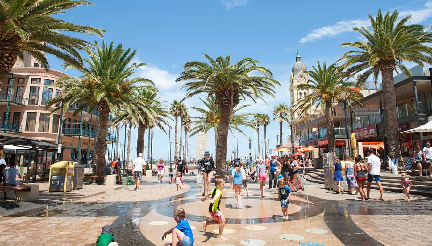 Adelaide Travel Guide Things to See and Do in Adelaide Coast & Country