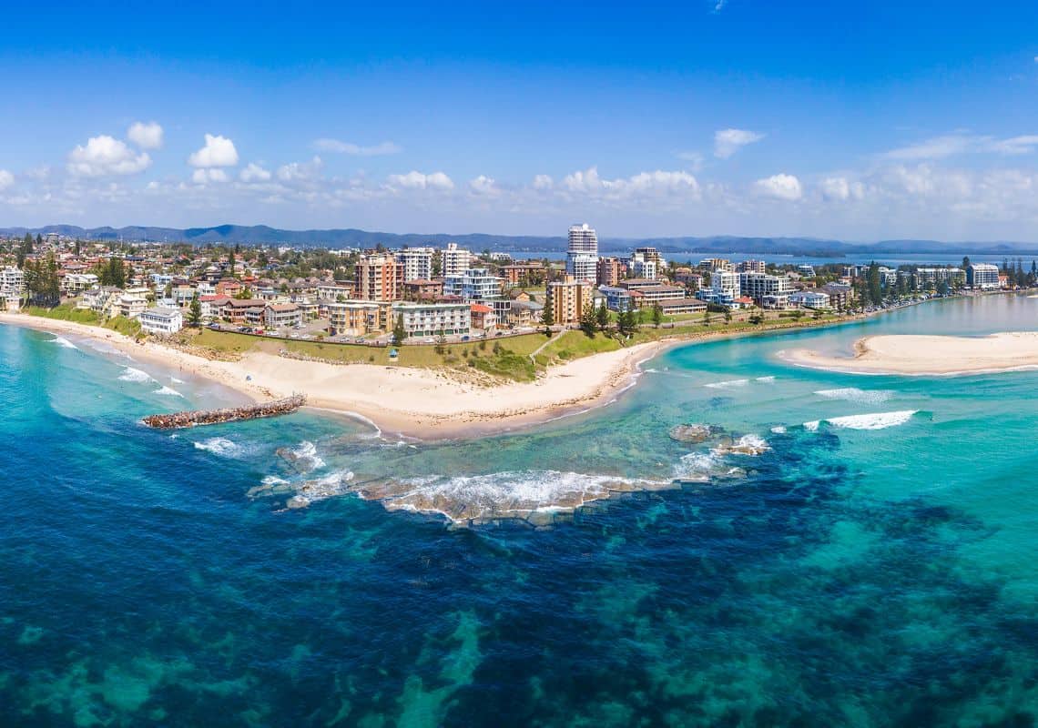 Best Things To Do In The Entrance