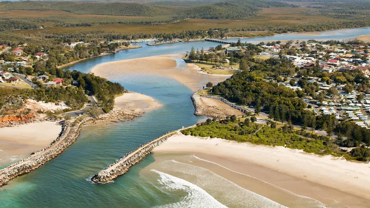 Things to do in Evans Head Coast & Country