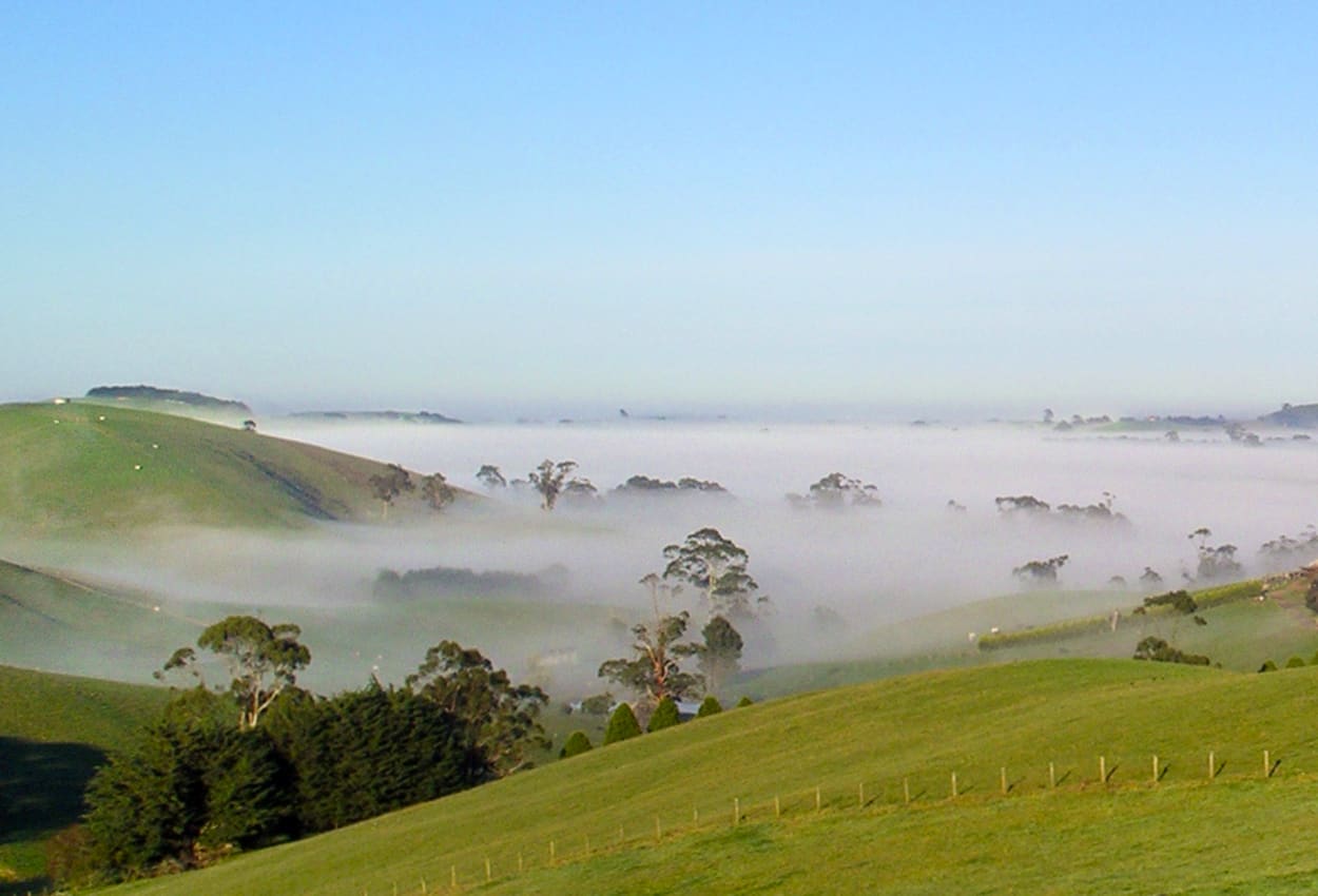 Korumburra Things to do, see, and taste Coast & Country