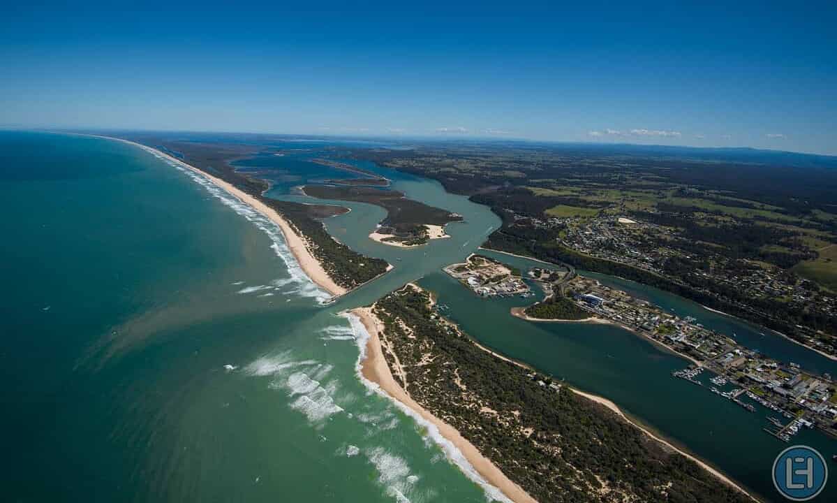 18 Best Things to do in Lakes Entrance Coast & Country