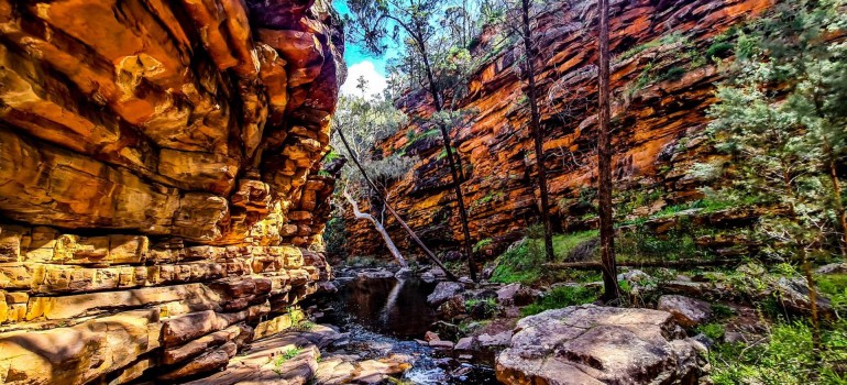 Mount Remarkable Best Things To Do In Port Pirie