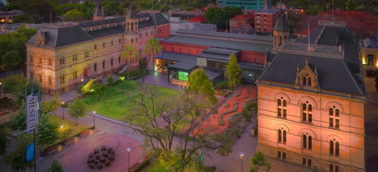 Ultimate Must-Do Experiences and Top Attractions in Adelaide, Australia