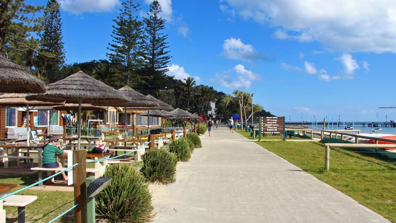 Things to do in Moreton Bay | Coast & Country