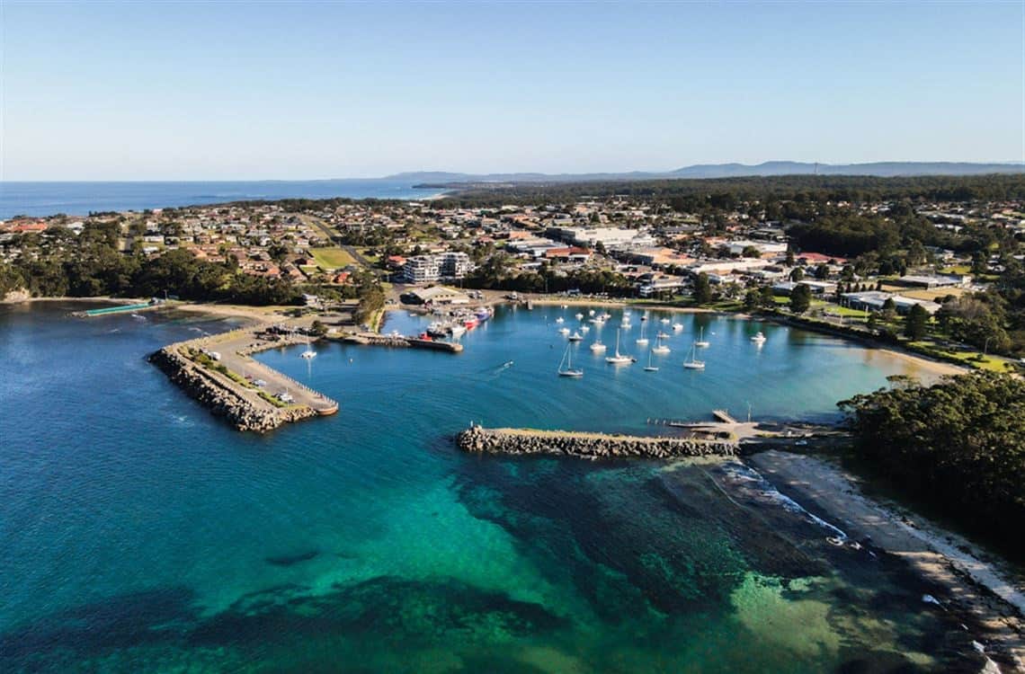Best Things to Do in Ulladulla