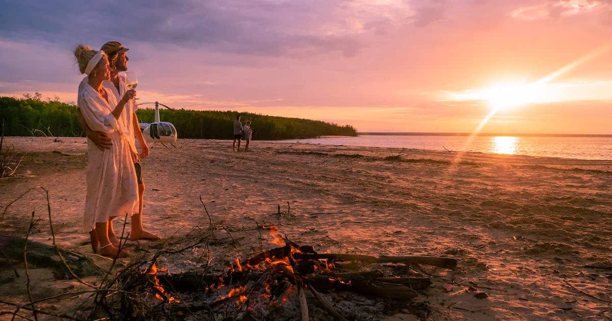 The Tiwi Islands A Surprisingly Beautiful Place to Spend a Holiday